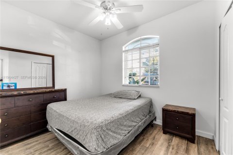 Купить виллу или дом в Майами, Флорида 3 спальни, 138.05м2, № 2026682 - фото 16