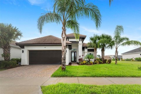 Casa en venta en Palm Coast, Florida, 3 dormitorios, 189.24 m2 № 1844642 - foto 1