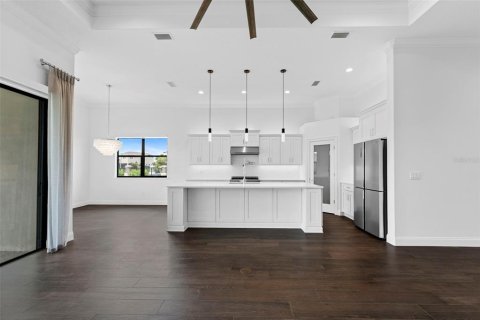 Casa en venta en Palm Coast, Florida, 3 dormitorios, 189.24 m2 № 1844642 - foto 4