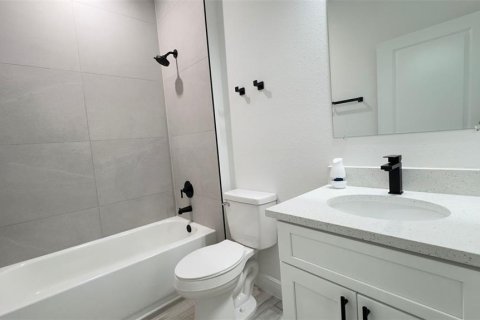 House in Citrus Springs, Florida 4 bedrooms, 154.22 sq.m. № 1903648 - photo 5