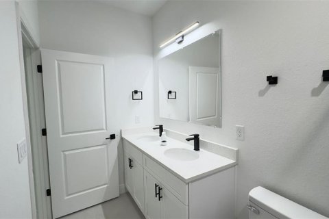 House in Citrus Springs, Florida 4 bedrooms, 154.22 sq.m. № 1903648 - photo 16