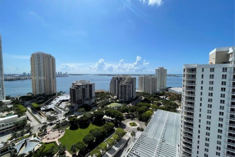 Condominio en Miami, Florida, 2 dormitorios  № 2011467