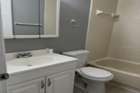 Copropriété à louer à Tampa, Floride: 2 chambres, 84.73 m2 № 2386602 - photo 10