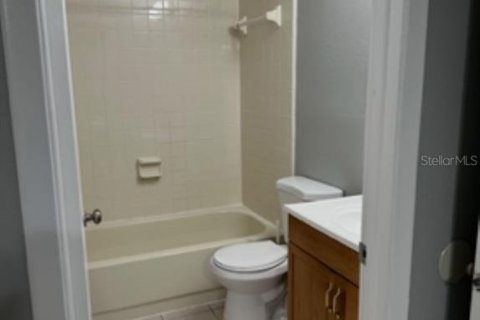 Copropriété à louer à Tampa, Floride: 2 chambres, 84.73 m2 № 2386602 - photo 9