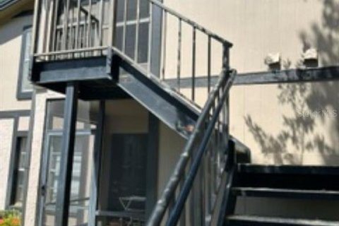 Condo à Tampa, Floride, 2 chambres  № 2386602