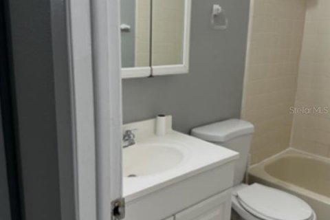 Copropriété à louer à Tampa, Floride: 2 chambres, 84.73 m2 № 2386602 - photo 6