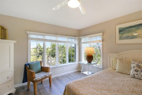 House in Longboat Key, Florida 2 bedrooms, 133.78 sq.m. № 1773376 - photo 29