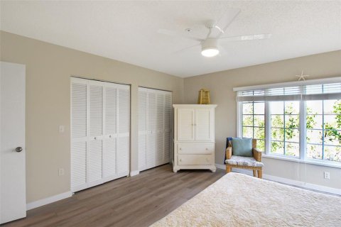 House in Longboat Key, Florida 2 bedrooms, 133.78 sq.m. № 1773376 - photo 30