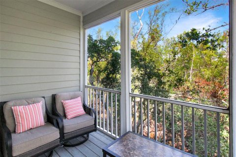 House in Longboat Key, Florida 2 bedrooms, 133.78 sq.m. № 1773376 - photo 10
