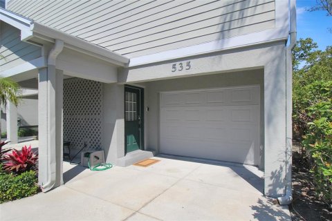 House in Longboat Key, Florida 2 bedrooms, 133.78 sq.m. № 1773376 - photo 3