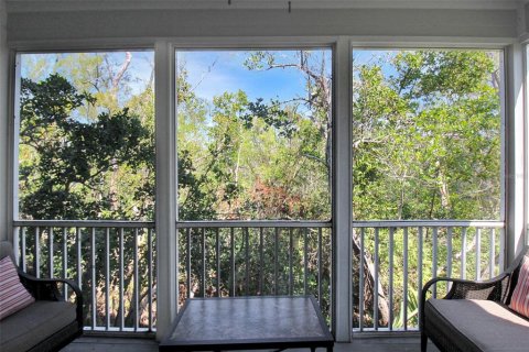 House in Longboat Key, Florida 2 bedrooms, 133.78 sq.m. № 1773376 - photo 11