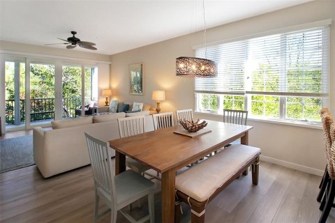 House in Longboat Key, Florida 2 bedrooms, 133.78 sq.m. № 1773376 - photo 16