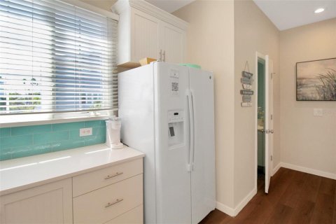 House in Longboat Key, Florida 2 bedrooms, 133.78 sq.m. № 1773376 - photo 21