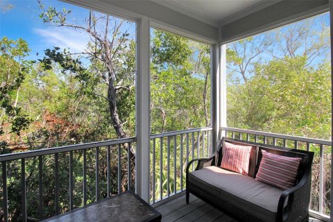 House in Longboat Key, Florida 2 bedrooms, 133.78 sq.m. № 1773376 - photo 9