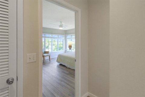 House in Longboat Key, Florida 2 bedrooms, 133.78 sq.m. № 1773376 - photo 26