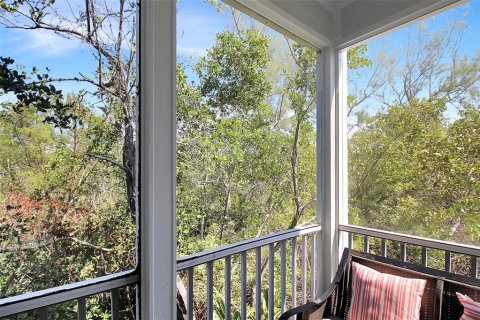House in Longboat Key, Florida 2 bedrooms, 133.78 sq.m. № 1773376 - photo 12