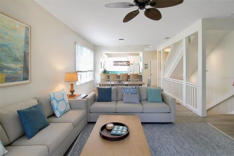 House in Longboat Key, Florida 2 bedrooms, 133.78 sq.m. № 1773376 - photo 13