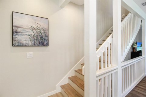 House in Longboat Key, Florida 2 bedrooms, 133.78 sq.m. № 1773376 - photo 25