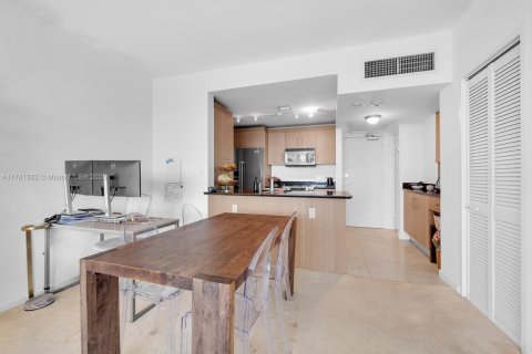 Copropriété à louer à Bal Harbour, Floride: 1 chambre, 83.24 m2 № 1699013 - photo 7