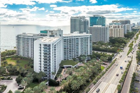 Copropriété à louer à Bal Harbour, Floride: 1 chambre, 83.24 m2 № 1699013 - photo 17