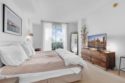 Copropriété à louer à Bal Harbour, Floride: 1 chambre, 83.24 m2 № 1699013 - photo 12