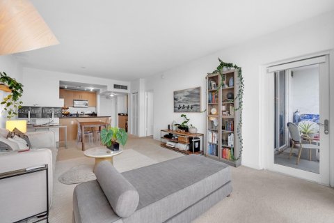Copropriété à louer à Bal Harbour, Floride: 1 chambre, 83.24 m2 № 1699013 - photo 9