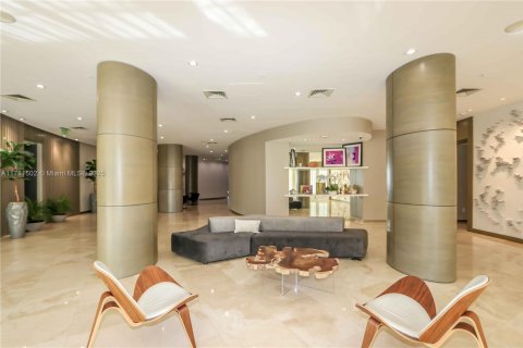 Copropriété à louer à Bal Harbour, Floride: 1 chambre, 83.24 m2 № 1699013 - photo 22