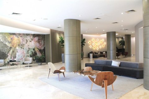 Copropriété à louer à Bal Harbour, Floride: 1 chambre, 83.24 m2 № 1699013 - photo 23