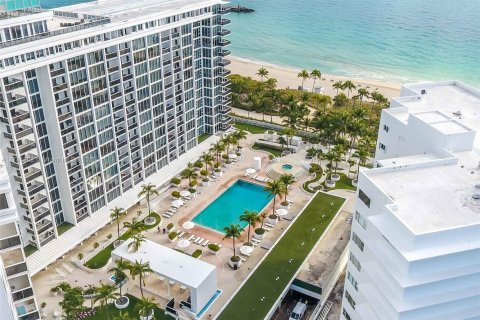 Copropriété à louer à Bal Harbour, Floride: 1 chambre, 83.24 m2 № 1699013 - photo 19
