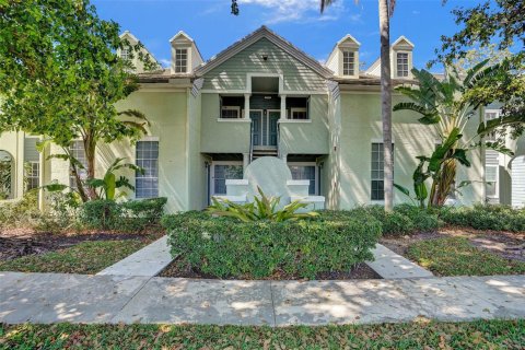 Copropriété à vendre à Delray Beach, Floride: 1 chambre, 52.03 m2 № 2147287 - photo 3