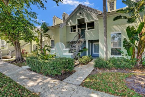 Copropriété à vendre à Delray Beach, Floride: 1 chambre, 52.03 m2 № 2147287 - photo 4