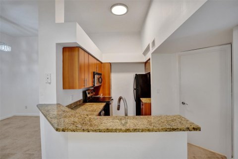 Copropriété à vendre à Delray Beach, Floride: 1 chambre, 52.03 m2 № 2147287 - photo 15