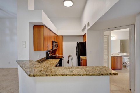 Copropriété à vendre à Delray Beach, Floride: 1 chambre, 52.03 m2 № 2147287 - photo 13