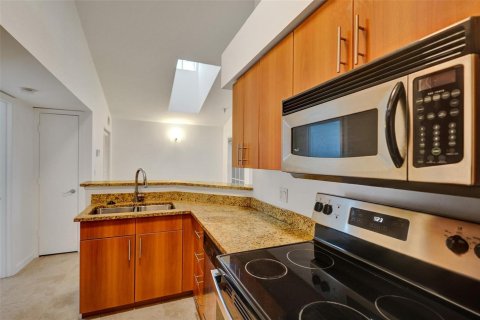 Copropriété à vendre à Delray Beach, Floride: 1 chambre, 52.03 m2 № 2147287 - photo 18