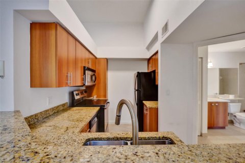Condominio en Delray Beach, Florida, 1 dormitorio № 2147287