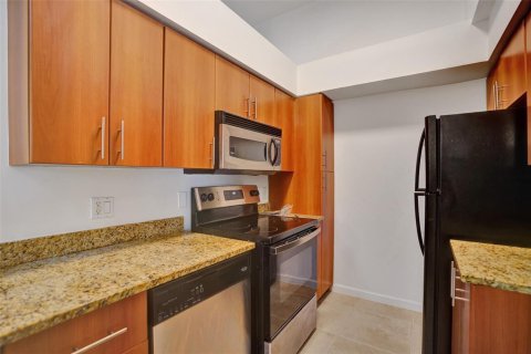 Copropriété à vendre à Delray Beach, Floride: 1 chambre, 52.03 m2 № 2147287 - photo 17