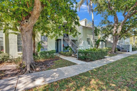 Copropriété à vendre à Delray Beach, Floride: 1 chambre, 52.03 m2 № 2147287 - photo 2