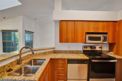 Copropriété à vendre à Delray Beach, Floride: 1 chambre, 52.03 m2 № 2147287 - photo 16