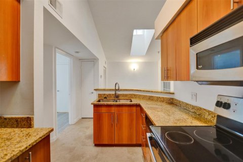 Copropriété à vendre à Delray Beach, Floride: 1 chambre, 52.03 m2 № 2147287 - photo 19