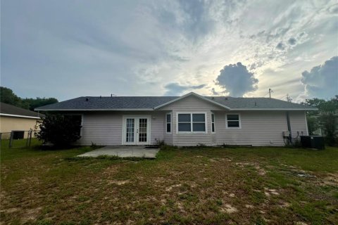 Casa en alquiler en Ocala, Florida, 3 dormitorios, 118.91 m2 № 2156559 - foto 11