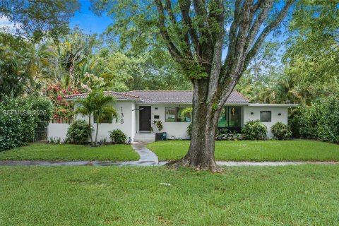 Villa ou maison à louer à Miami Shores, Floride: 2 chambres, 109.07 m2 № 2085408 - photo 29