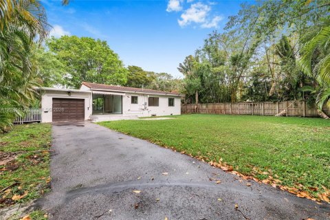 Villa ou maison à louer à Miami Shores, Floride: 2 chambres, 109.07 m2 № 2085408 - photo 26