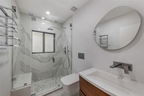 Villa ou maison à louer à Miami Shores, Floride: 2 chambres, 109.07 m2 № 2085408 - photo 19