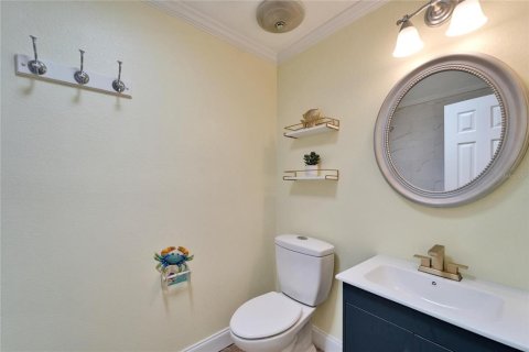 House in Tampa, Florida 3 bedrooms, 125.42 sq.m. № 1649417 - photo 23