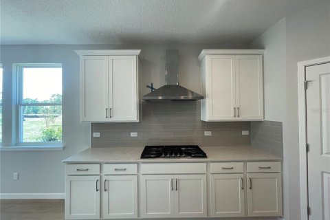House in Flagler Beach, Florida 4 bedrooms, 190.91 sq.m. № 1690748 - photo 24