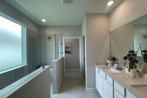 House in Flagler Beach, Florida 4 bedrooms, 190.91 sq.m. № 1690748 - photo 15