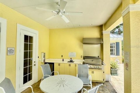 Townhouse in Bradenton, Florida 3 bedrooms, 151.24 sq.m. № 1795679 - photo 29