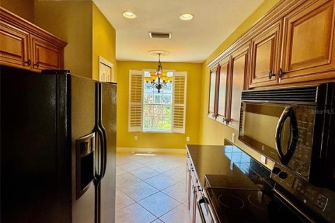 Townhouse in Bradenton, Florida 3 bedrooms, 151.24 sq.m. № 1795679 - photo 5
