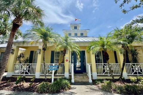 Townhouse in Bradenton, Florida 3 bedrooms, 151.24 sq.m. № 1795679 - photo 23