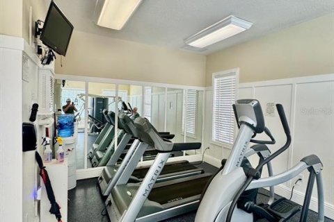 Townhouse in Bradenton, Florida 3 bedrooms, 151.24 sq.m. № 1795679 - photo 30